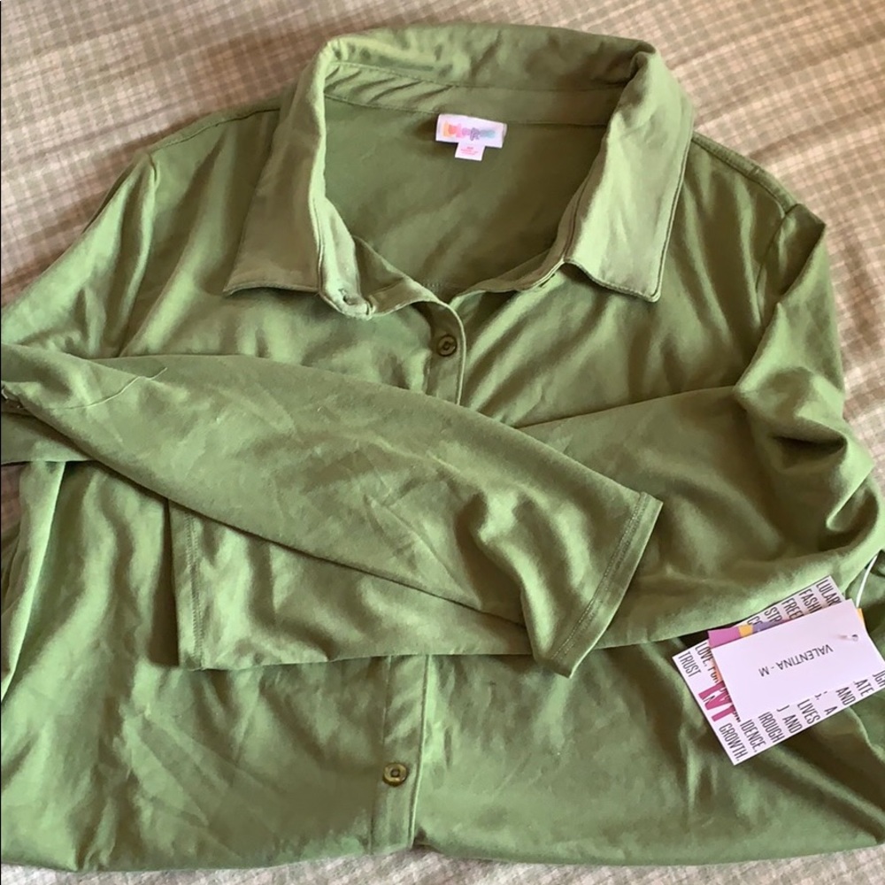 NWT Lularoe Valentina